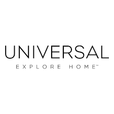 Universal Furniture furniture brand logo